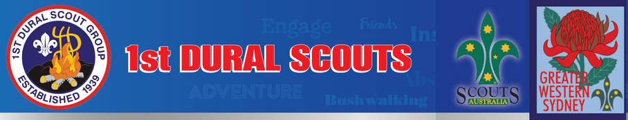 DURAL SCOUTS